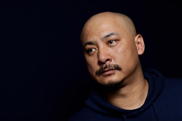 花心的王全安，长得普通却艳福不浅，他凭什么？