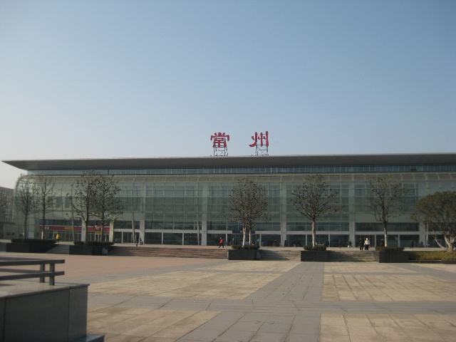 穿过历史长河探寻常州火车站,记忆那曾经的孩童与青春岁月