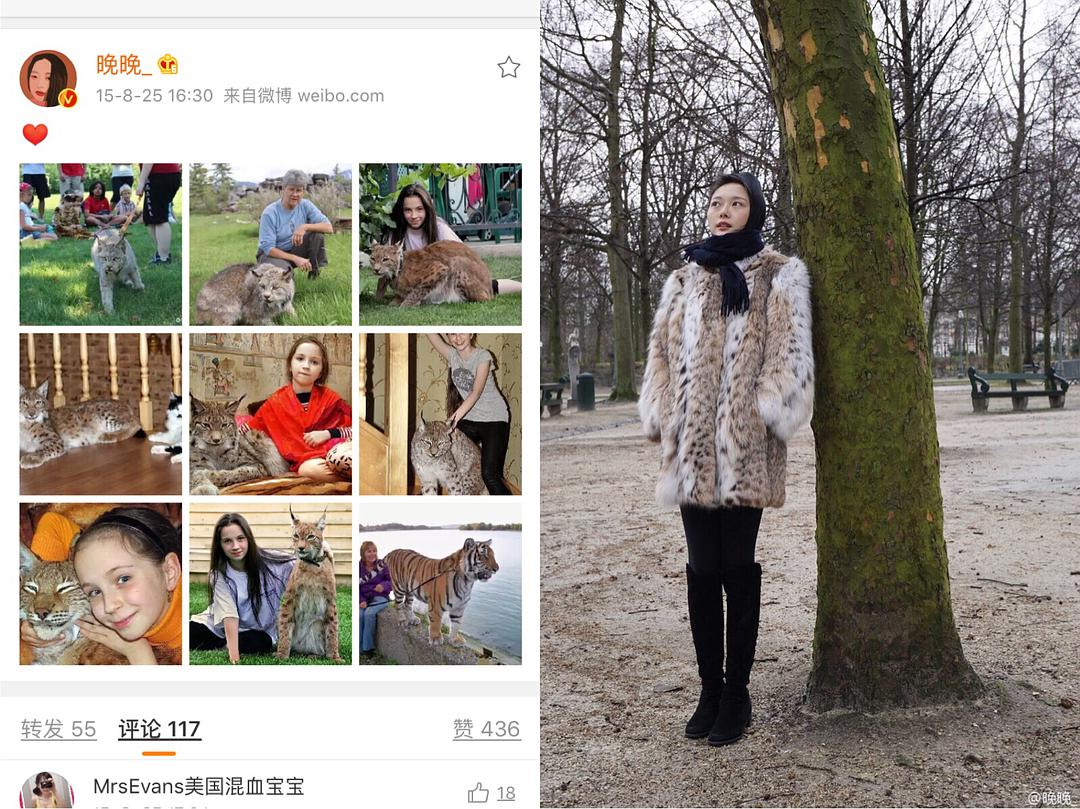 把劳斯莱斯开沟里，“网红鼻祖”晚晚的故事，远比你想象得更恶劣