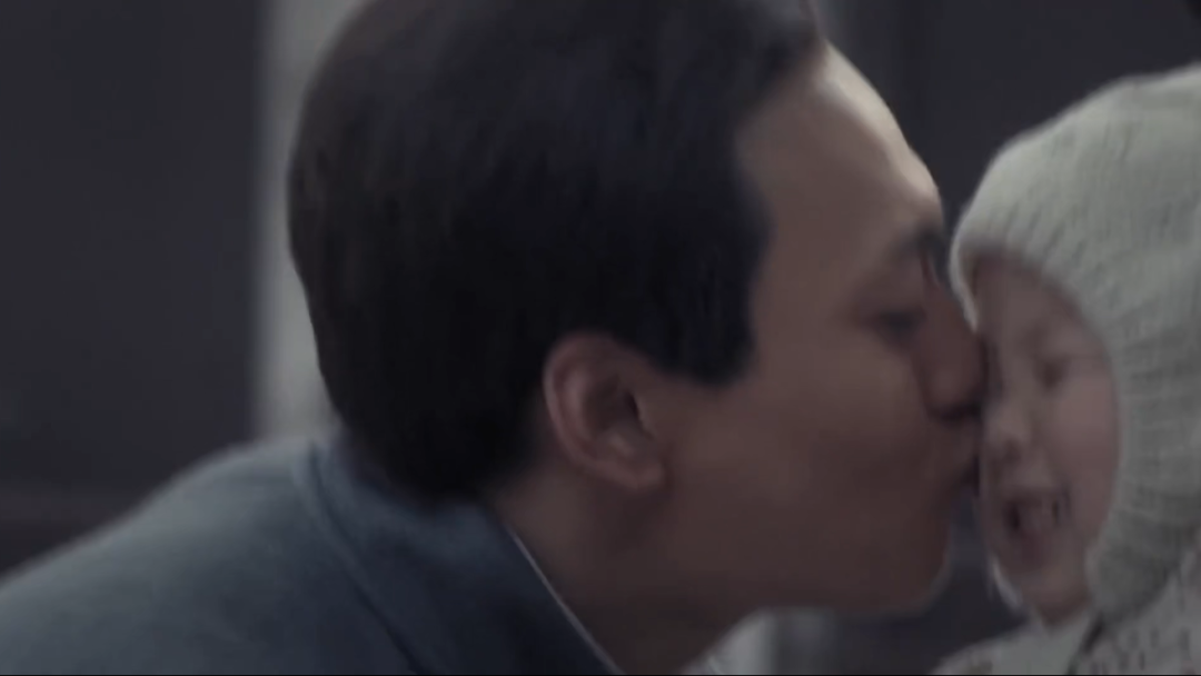 毛泽东与毛岸英：这样伟大的一对父子