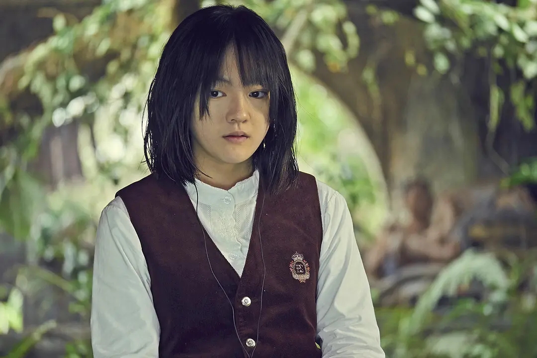 金马奖最受争议的电影《血观音》你真的看懂了嘛?