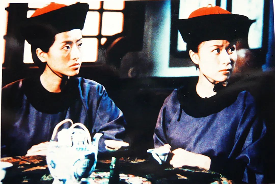 韦小宝扬州1挑6之夜，为什么只有苏荃和阿珂怀孕？