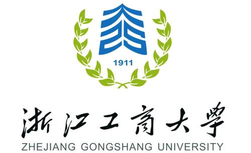 浙江财经大学校标图片