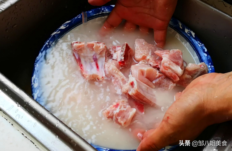 排骨怎么做好吃,排骨怎么做好吃 燉排骨的家常做法