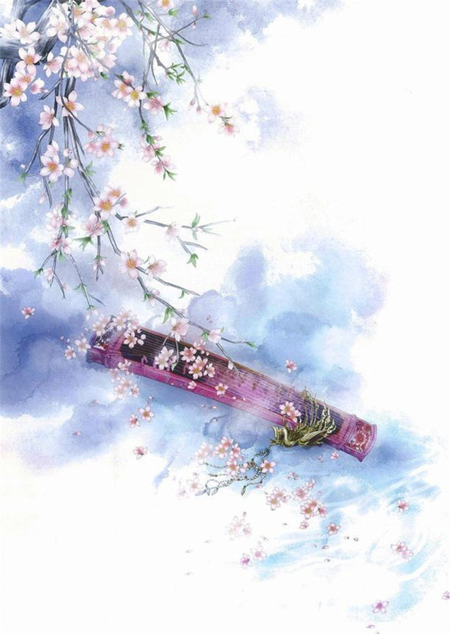 6首有关松树的古诗词，见古人坚毅不拔品格！