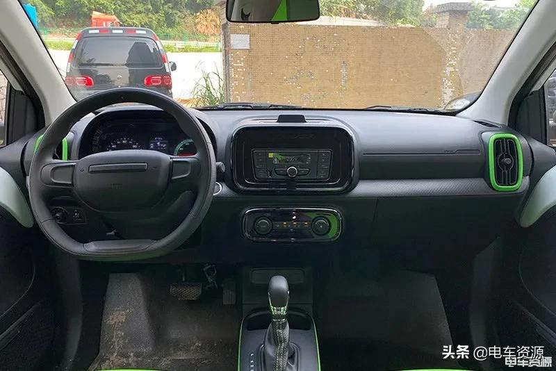 5万元以下能买哪些车?推荐6款高性价比纯电微型车