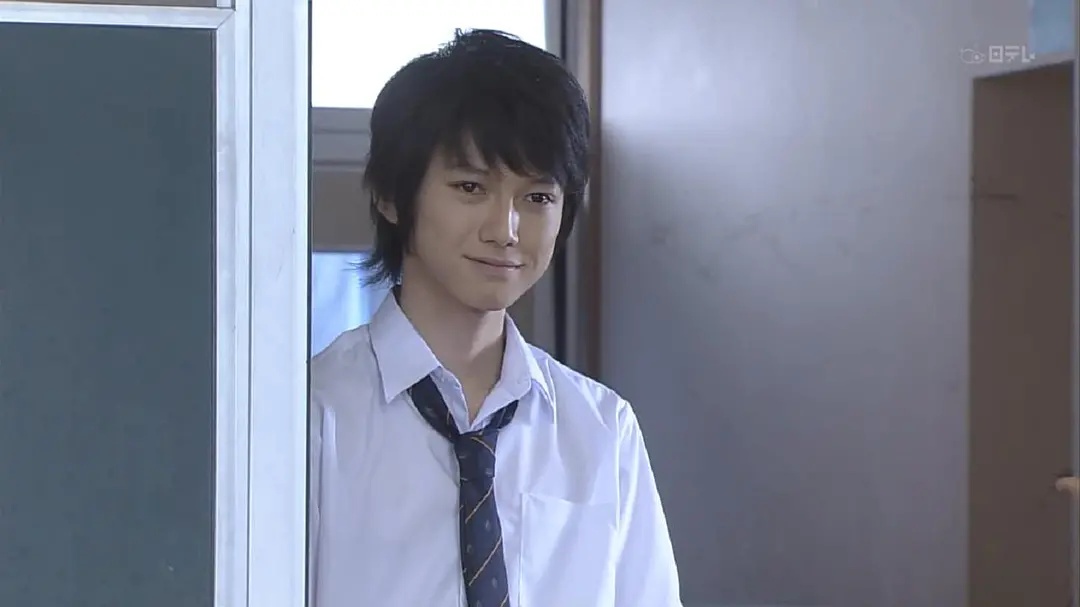 《和校草交换身体以后》这不是我少女时期的脑洞嘛！