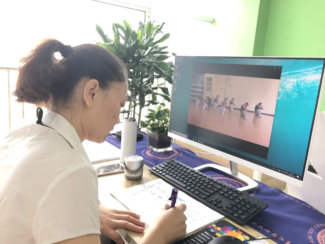 石家庄、廊坊考区2020年暑期集中考级精彩回顾