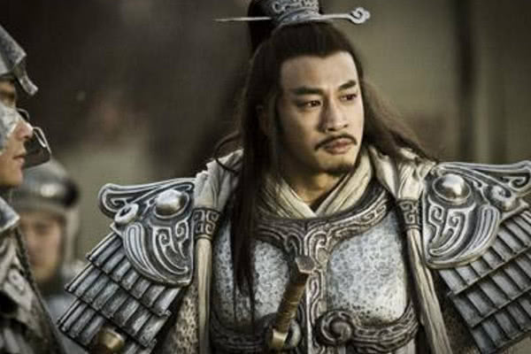 项羽简历个人资料(西楚霸王项羽简介)-图1