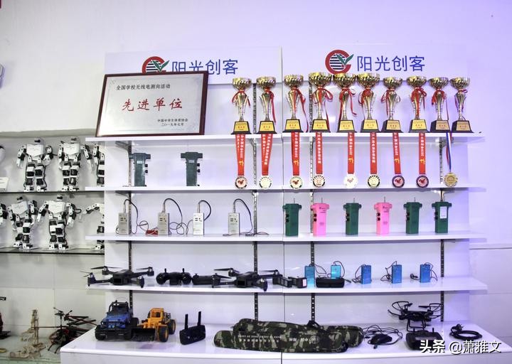 让每个学生都成为最好的自己“阳光”特色教育尽显风采