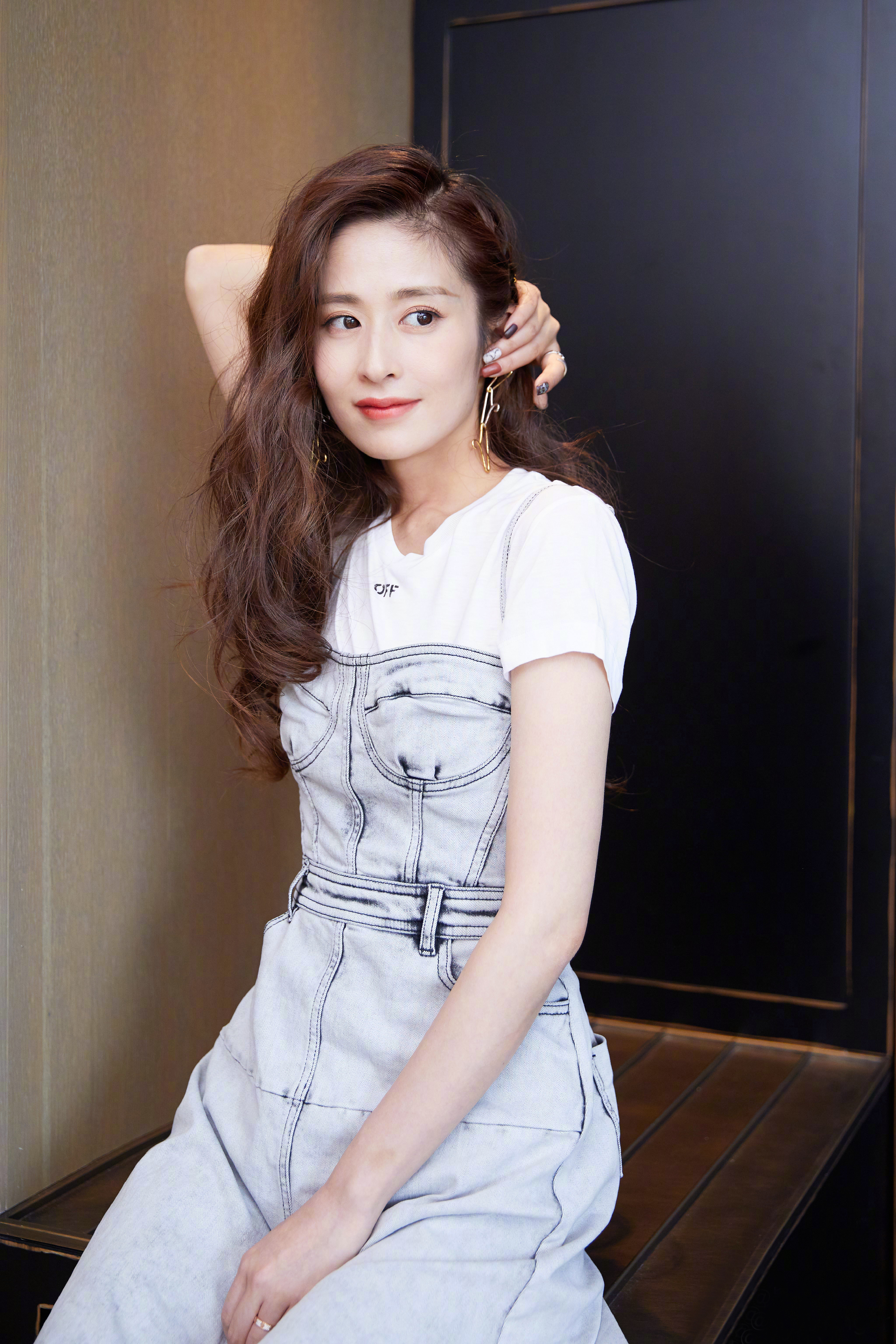 有颖儿的电视剧(《陪你一起长大》主演颖儿:感人催泪的家事情事)