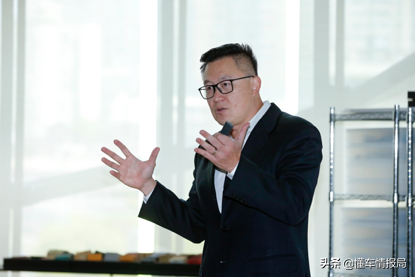 宝马集团中国研发中心上海站：注于未来移动出行的四大支柱