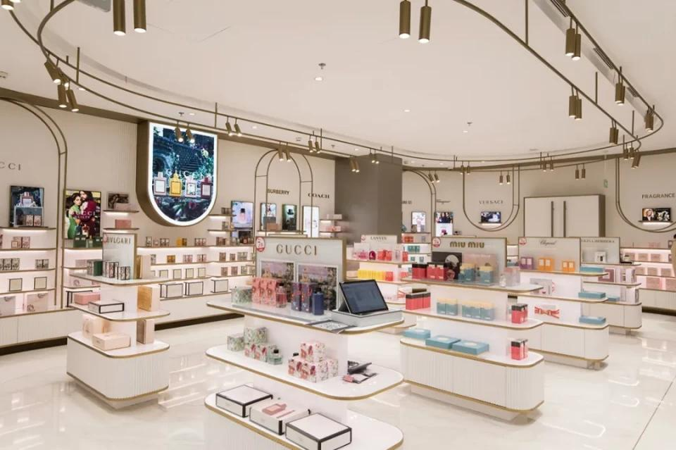 北京打“骨折”的免税店,竟然就在自家门前?刷街的快乐回来了