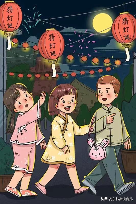 春节吃饺子的由来和寓意 中秋节吃月饼的传说