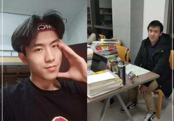 大学四年前后对比照火了，多数学生逆袭成功，医学生却是例外