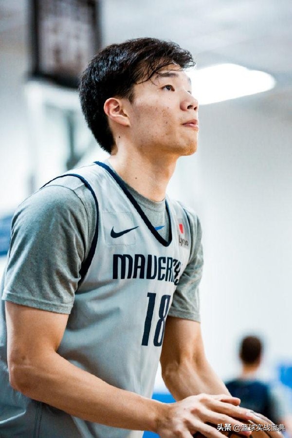 谁才是真正的NBA霸主(又有超新星加盟NBA！日本男篮天赋溢出，谁才是真正的亚洲霸主？)