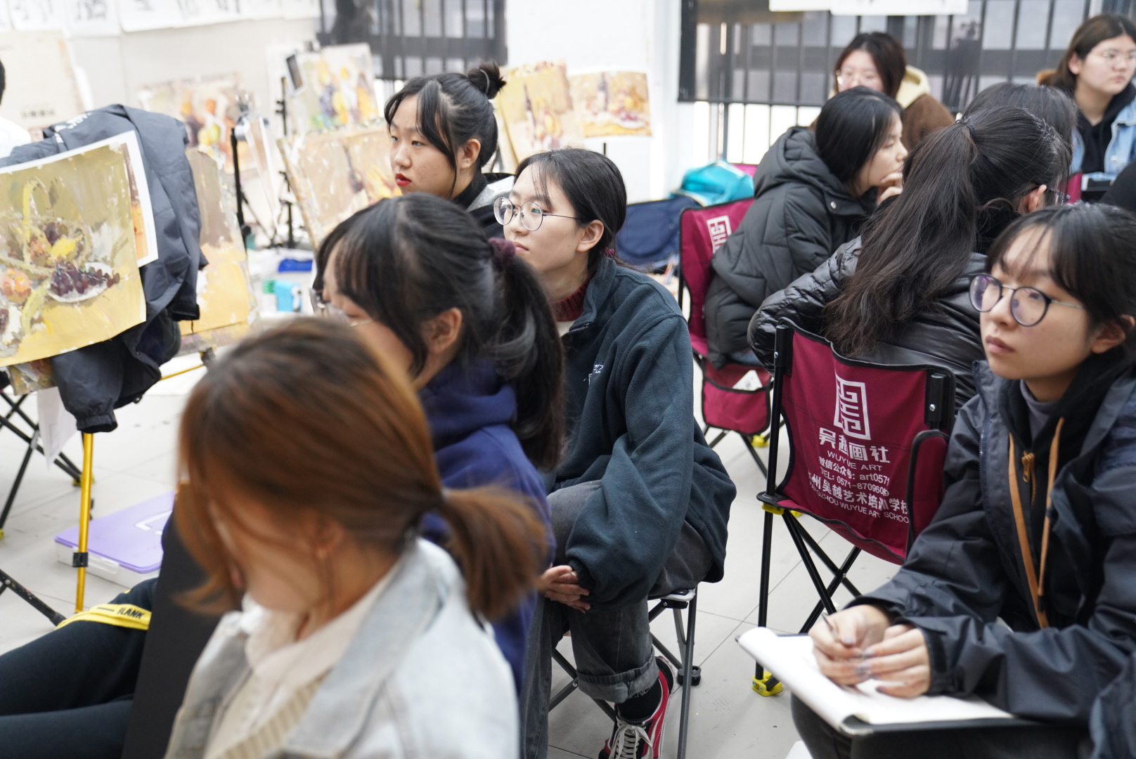 2020杭州画室排名前十位有哪些？