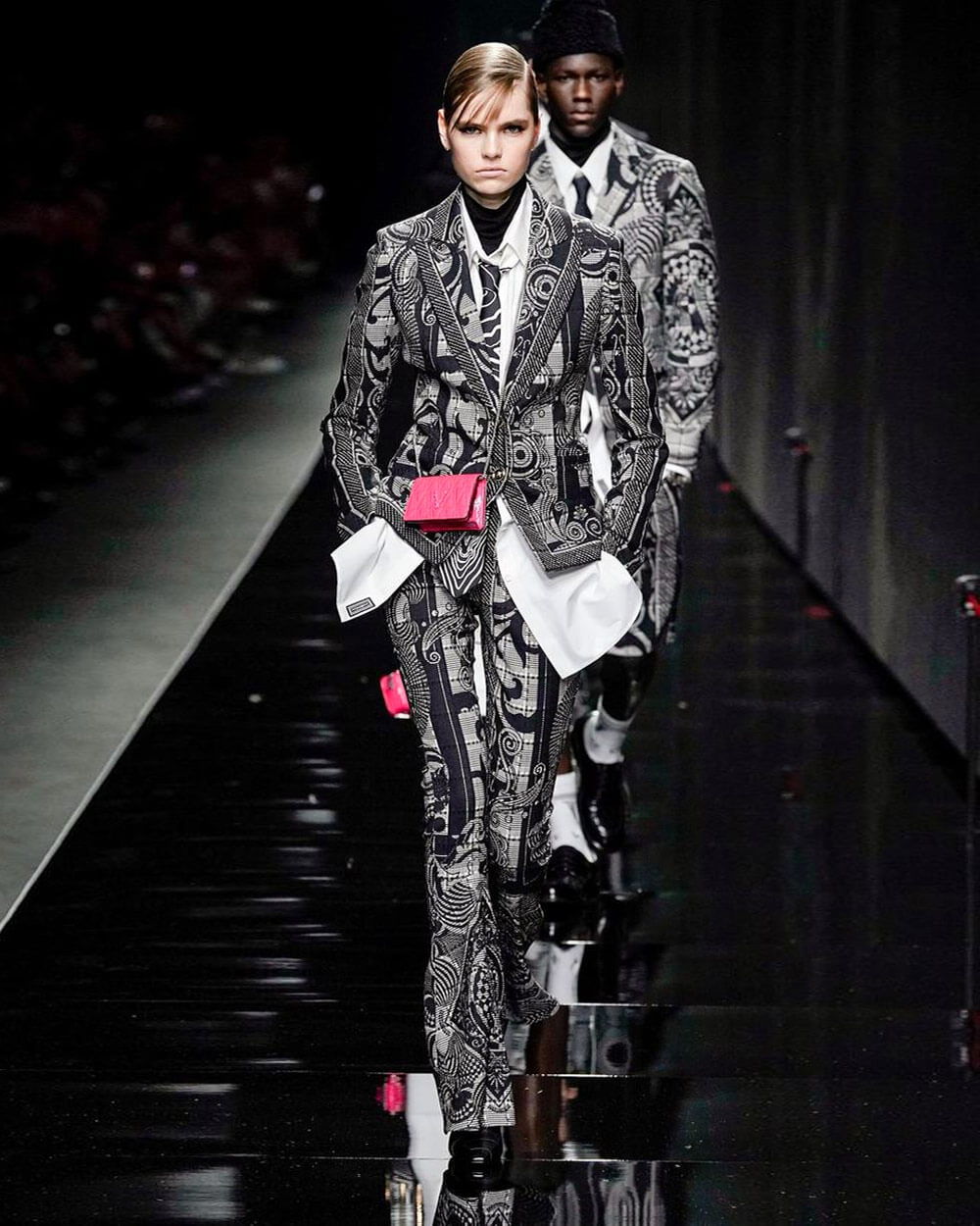 世界顶级时尚品牌（2020-2021 年度最佳 25 强）