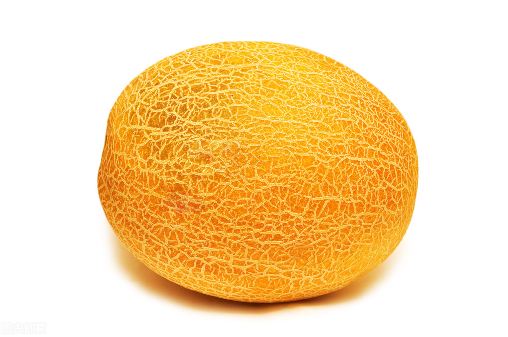 哈密瓜怎么选按照这些方法挑哈密瓜保准个个甜