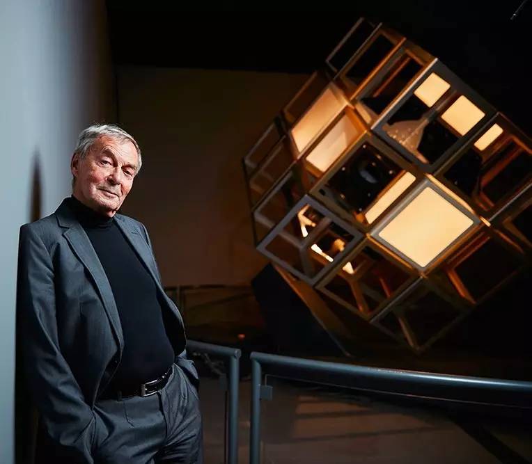 “三阶魔方，八步还原法”，真的可以还原吗？