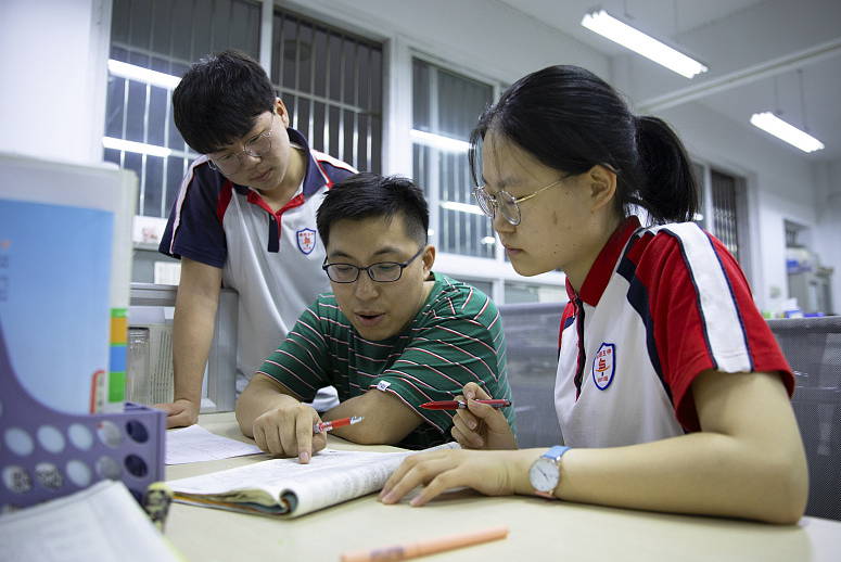 江苏这所211大学“太委屈”，拥有A+学科，却被误认为是民办三本