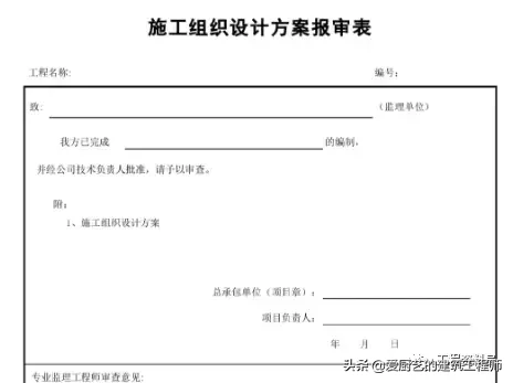 装饰装修工程开工前所需做的资料有哪些？干货，请收藏备用