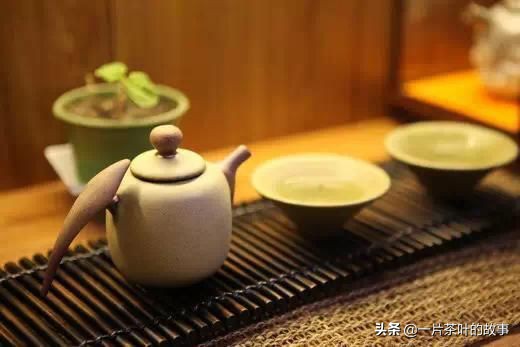 泡茶的方法步骤（泡茶的6步基本步骤方法）