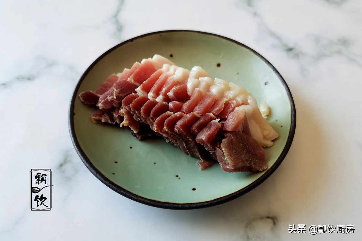 秋后多喝这道汤，汤白味鲜，好喝理气少打嗝，御凉风，温暖身子骨