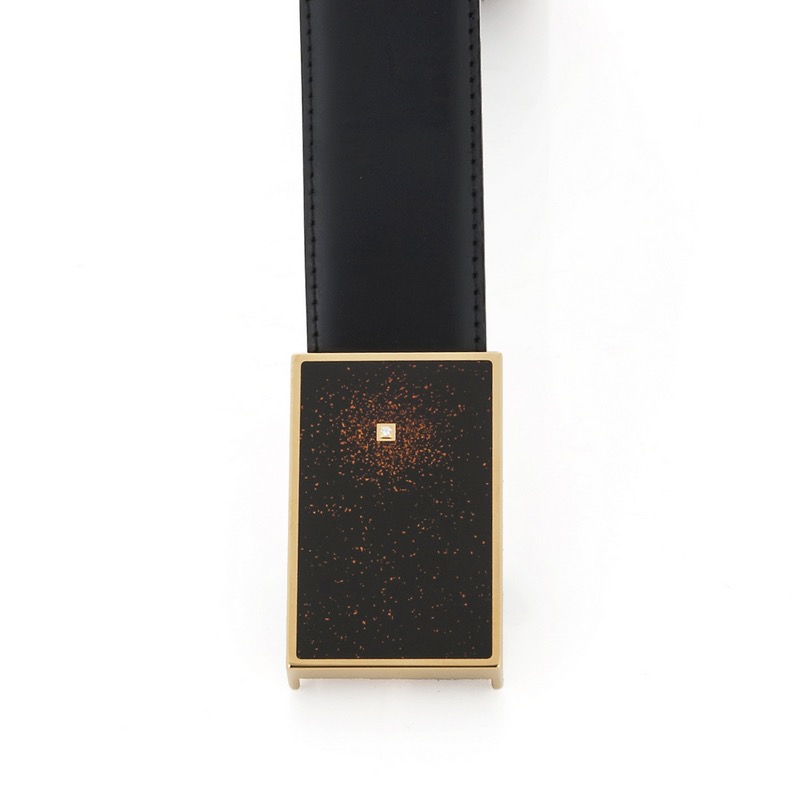 每次买皮带时你只知道LV?这8款小众高端的男士品牌了解一下