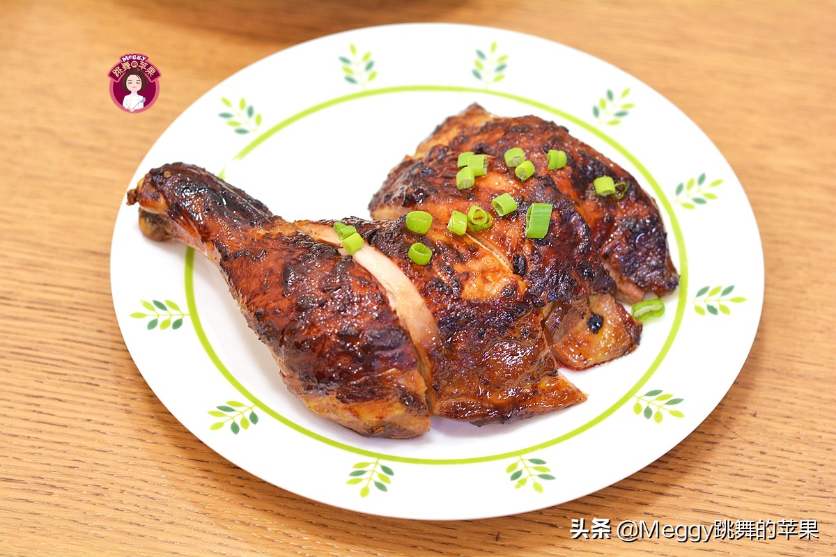 精心做高考营养晚餐，4菜1汤吃着舒心，“高升排骨”够滋味