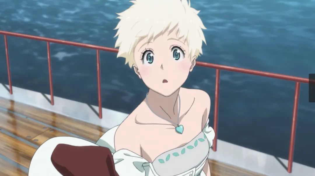 日本在这次的十月新番里又双叒叕亡国了...