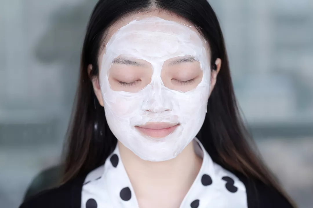 熬夜救星—菲洛嘉十全大补面膜