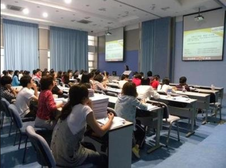 小几万的公务员“培训班”，真的有用吗？听过来人怎么说