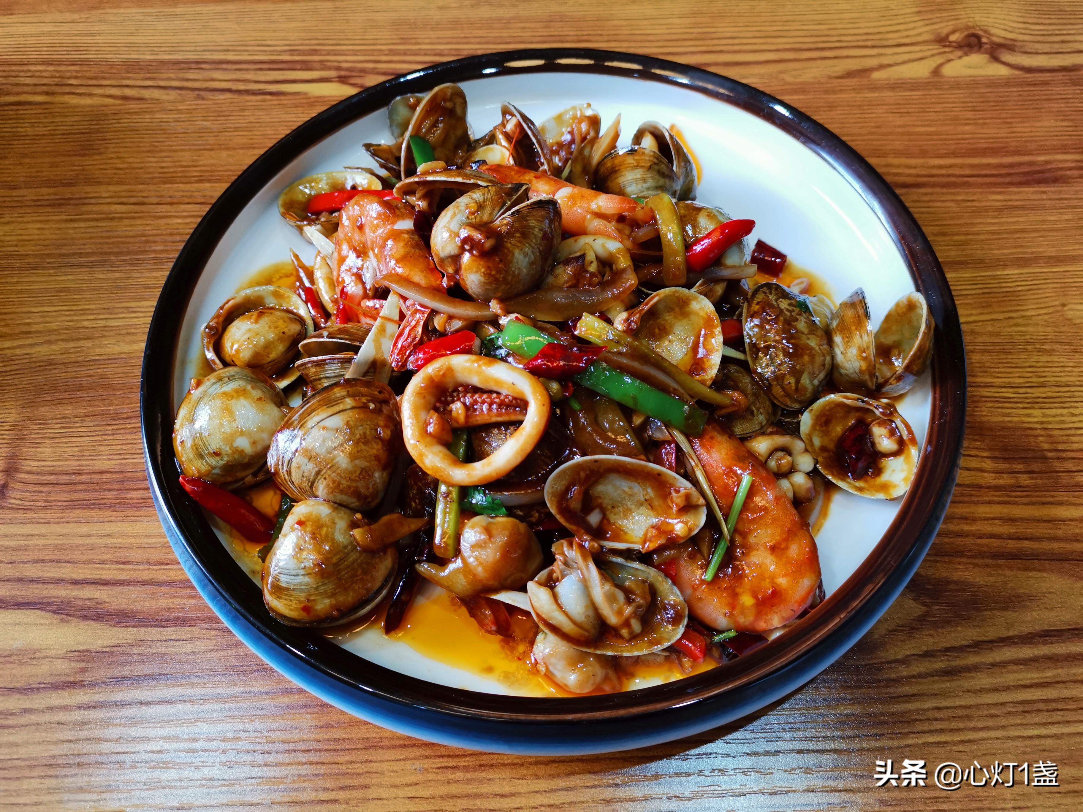 丹东美食丹东美食攻略丹东小吃