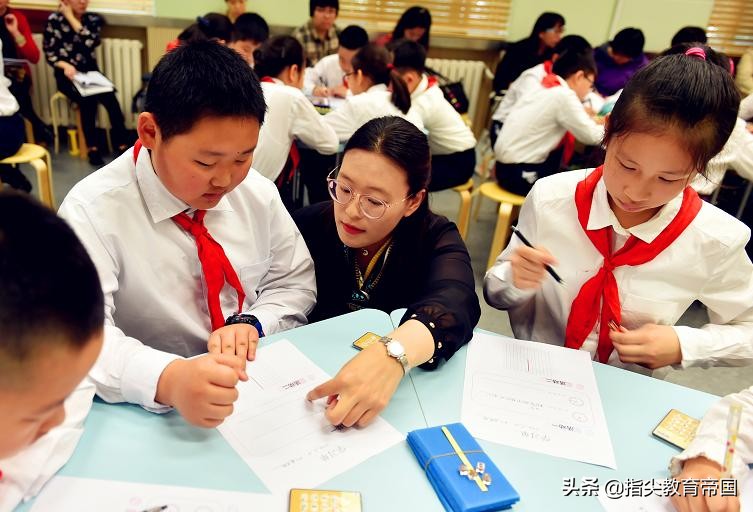 四年级语文期中考试ABAC句型专项复习指导