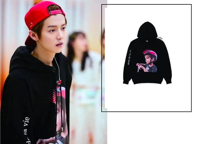 被“明星同款”刷屏的女孩们，都是照这些买的