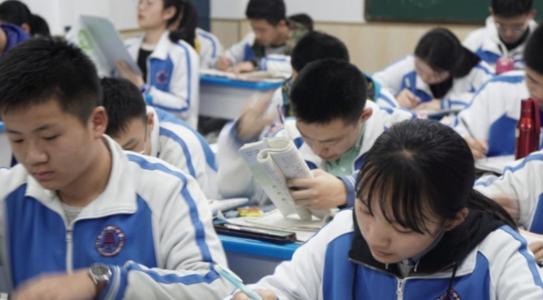 工作多年，才明白“省内”和“省外”上大学差别很大，幸亏选对了