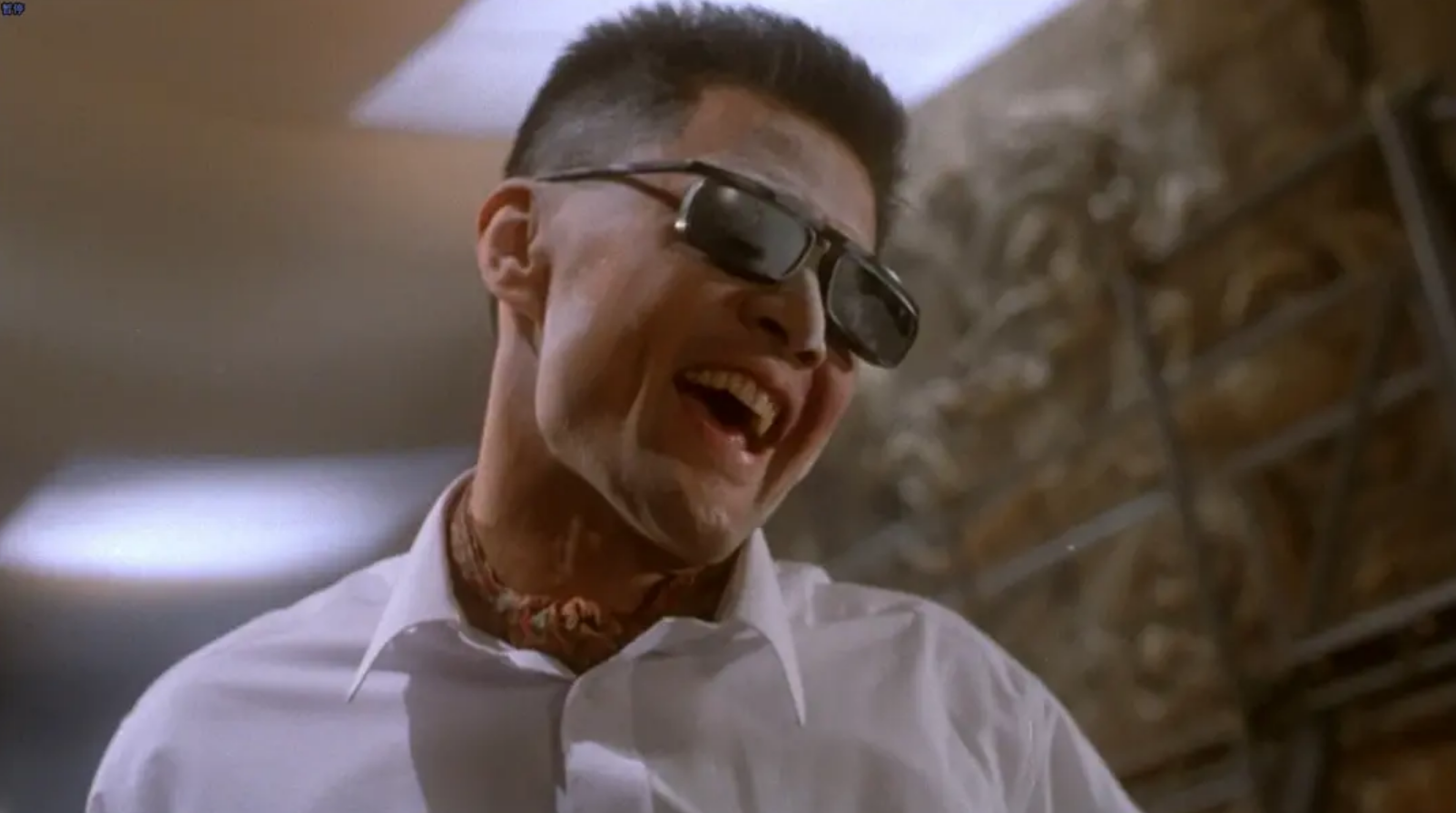 被低估的于荣光:演技不输李连杰,低调的从未让初恋妻子露过面