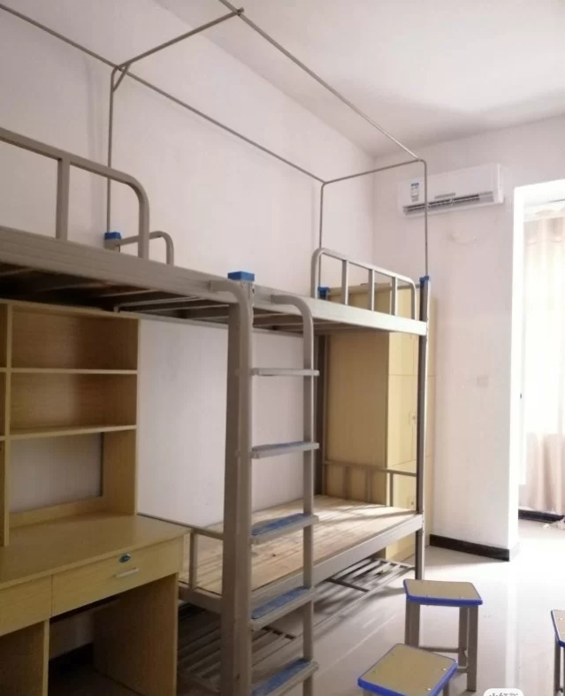 大一新生上下铺怎么选？这三个床位不建议选，不然很难睡好觉