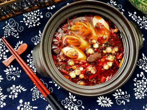 孕妇能吃海鲜吗（女人怀孕后一定要远离的8大食物）