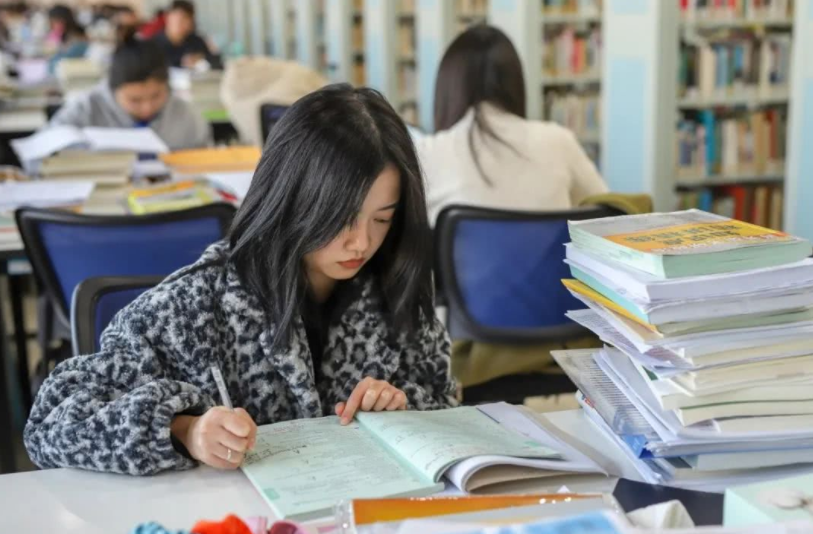 部分学生被取消“考研资格”，考研报名有新情况，捡漏人数激增