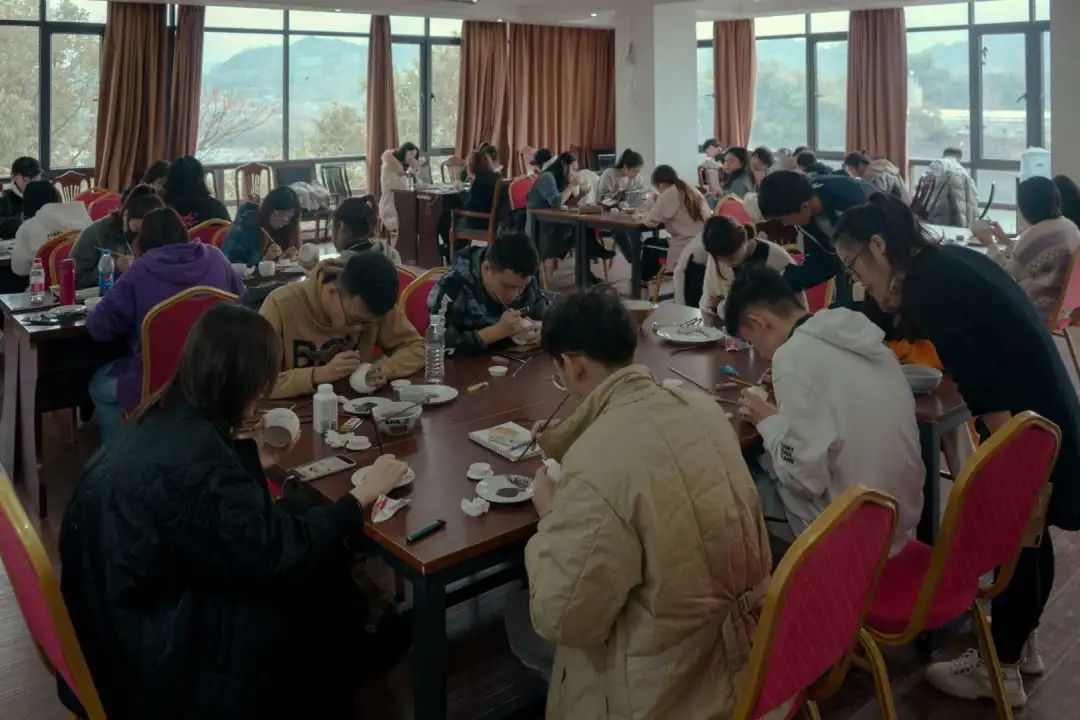 院系及专业介绍：艺术学院