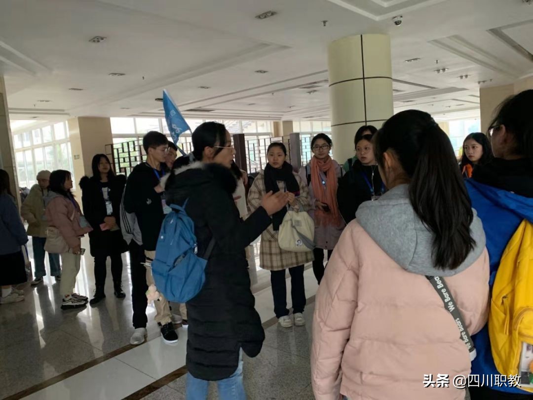 德阳2所高校角逐四川最好专科之一，名校之旅一探究竟