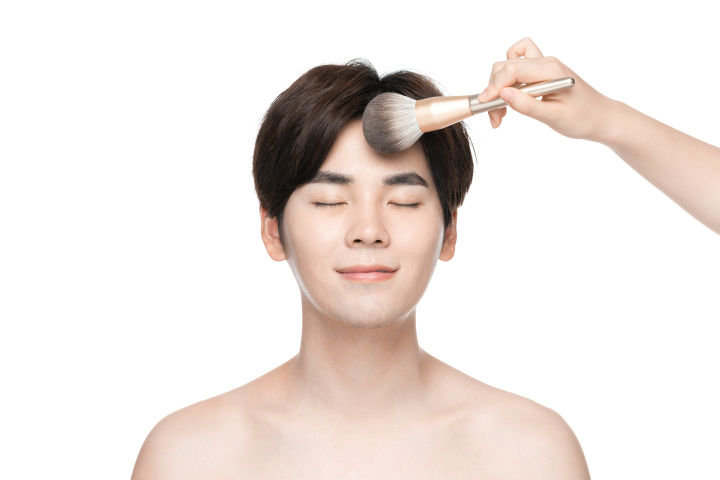 男生需要化妆吗？男生化妆需要哪些基础步骤