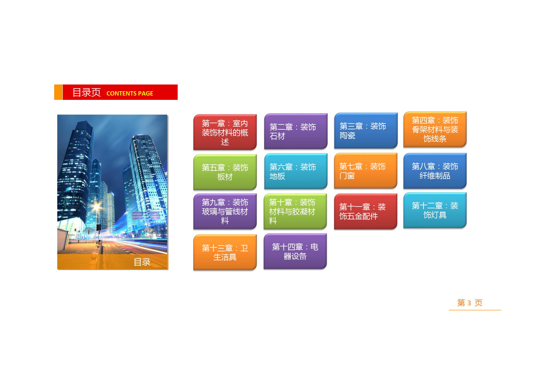 装修攻略！最新室内设计装修材料知识大全手册图文解析，建议收藏