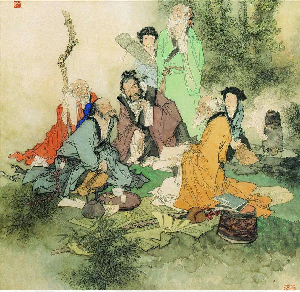 明清奇案之麻城涂如松杀妻