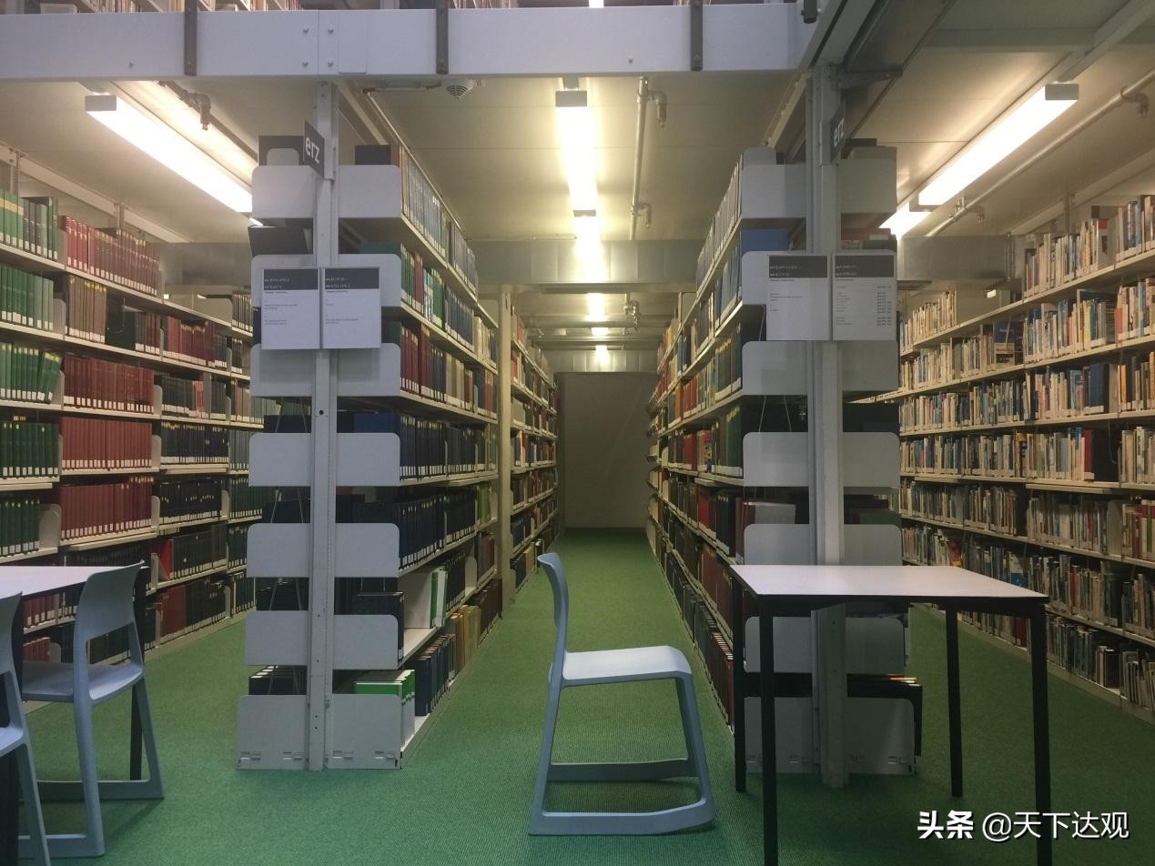 康斯坦茨大学｜众多德国顶级教授，被评为“博登湖畔的迷你哈佛”