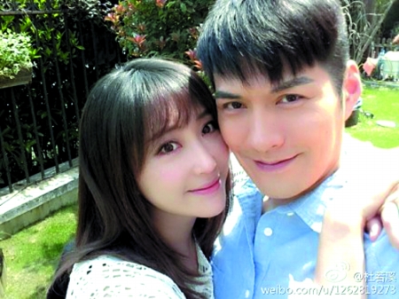 辽宁竟然藏了这么多大美女！这18位女星容貌卓绝，气质出众难复制