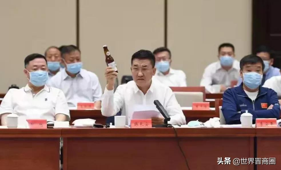 全球援晋抗洪超3.2亿:潞宝1000万,汾酒3000万,四大网络巨头2亿