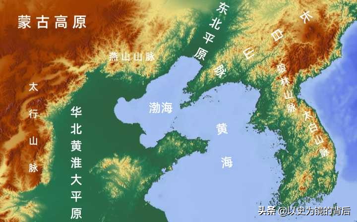 长津湖位于什么地方，位置有多重要，中美两国为何在这激战一个月